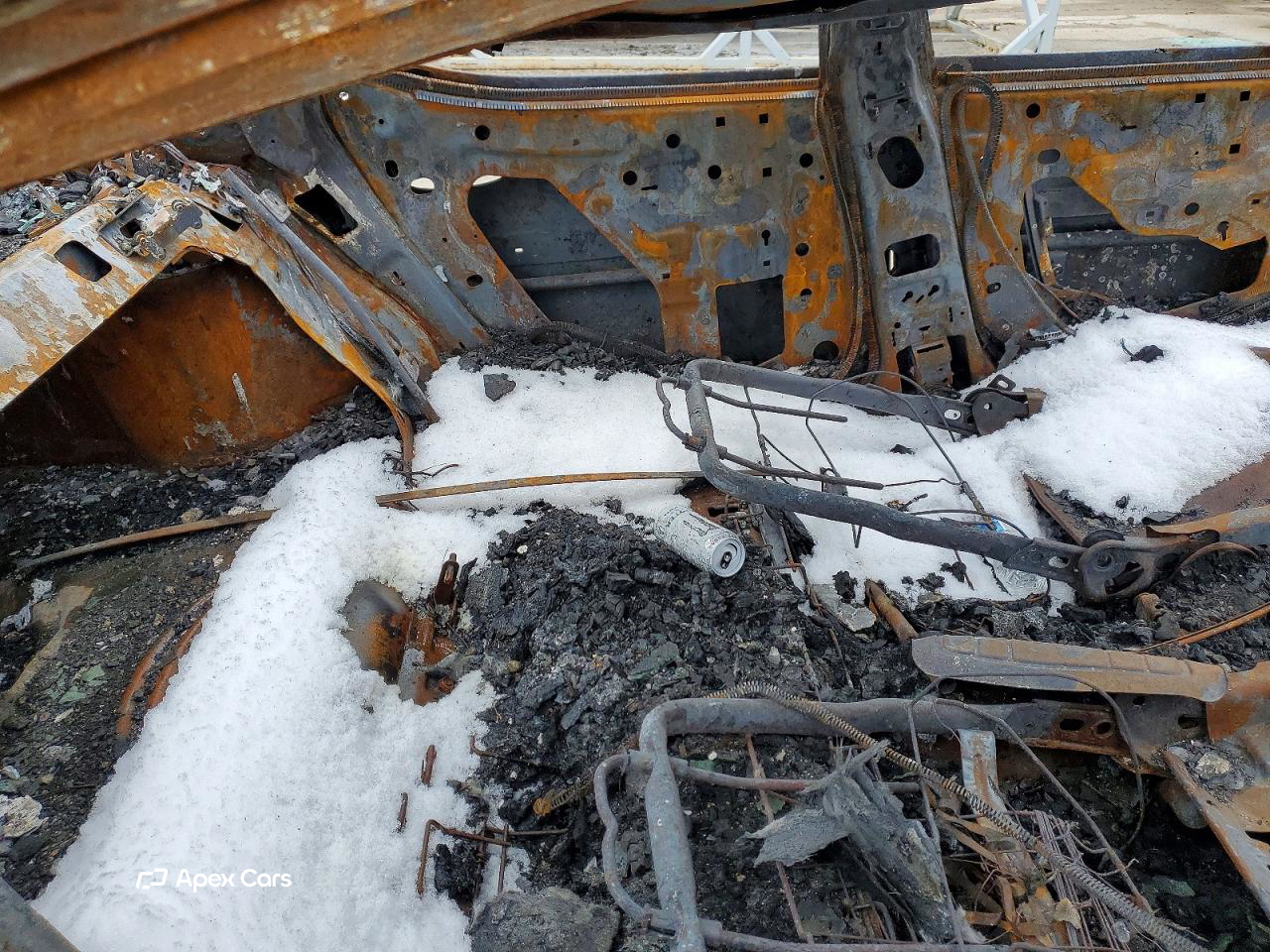 Pontiac Grand Prix 2006