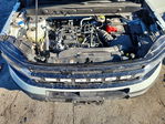 Ford Bronco 2023