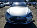 Tesla Model S 2013