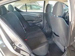 Nissan Versa 2015