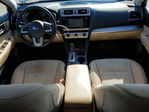 Subaru Outback 2015