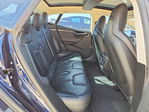Tesla Model S 2015