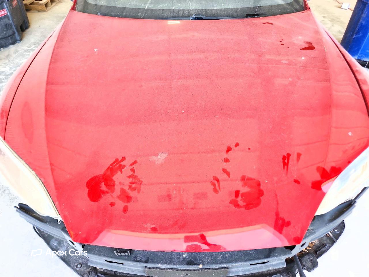 Tesla Model S 2017