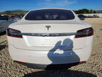 Tesla Model S 2015