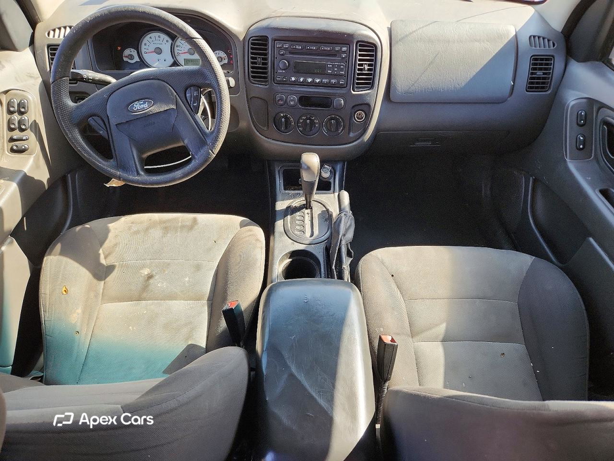 Ford Escape 2006