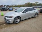 Chevrolet Malibu 2017