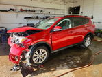 Toyota RAV 4 2015
