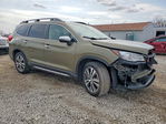 Subaru Ascent 2022