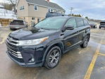 Toyota Highlander 2019
