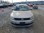 Volkswagen Jetta 2013