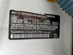 BMW X3 2016