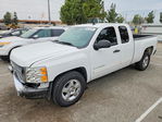 Chevrolet Silverado 2013