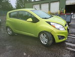 Chevrolet Spark 2013