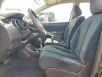 Nissan Versa 2010