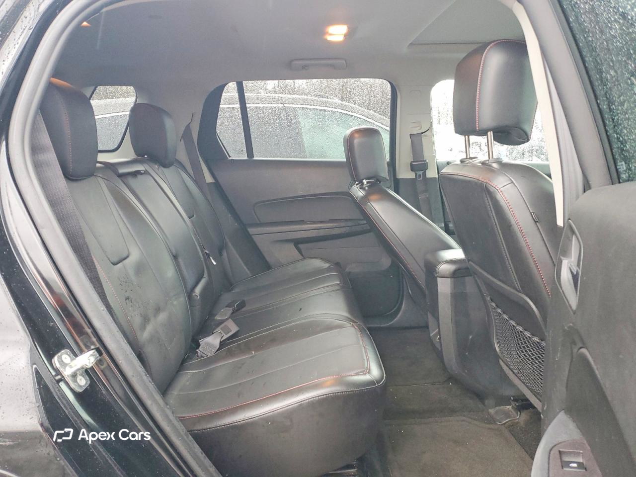 GMC Terrain 2017