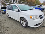 Dodge Caravan 2019
