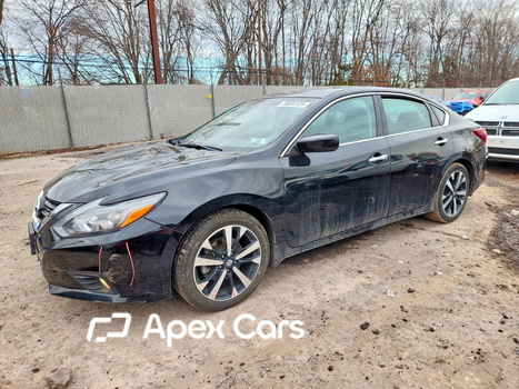 Nissan Altima 2018 - Image 1 of 12