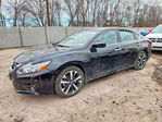 Nissan Altima 2018