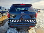 Ford Explorer 2019