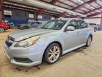 Subaru Legacy 2014