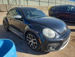 Volkswagen Beetle 2016