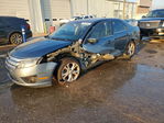 Ford Fusion 2012