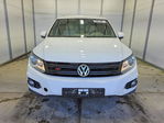 Volkswagen Tiguan 2016