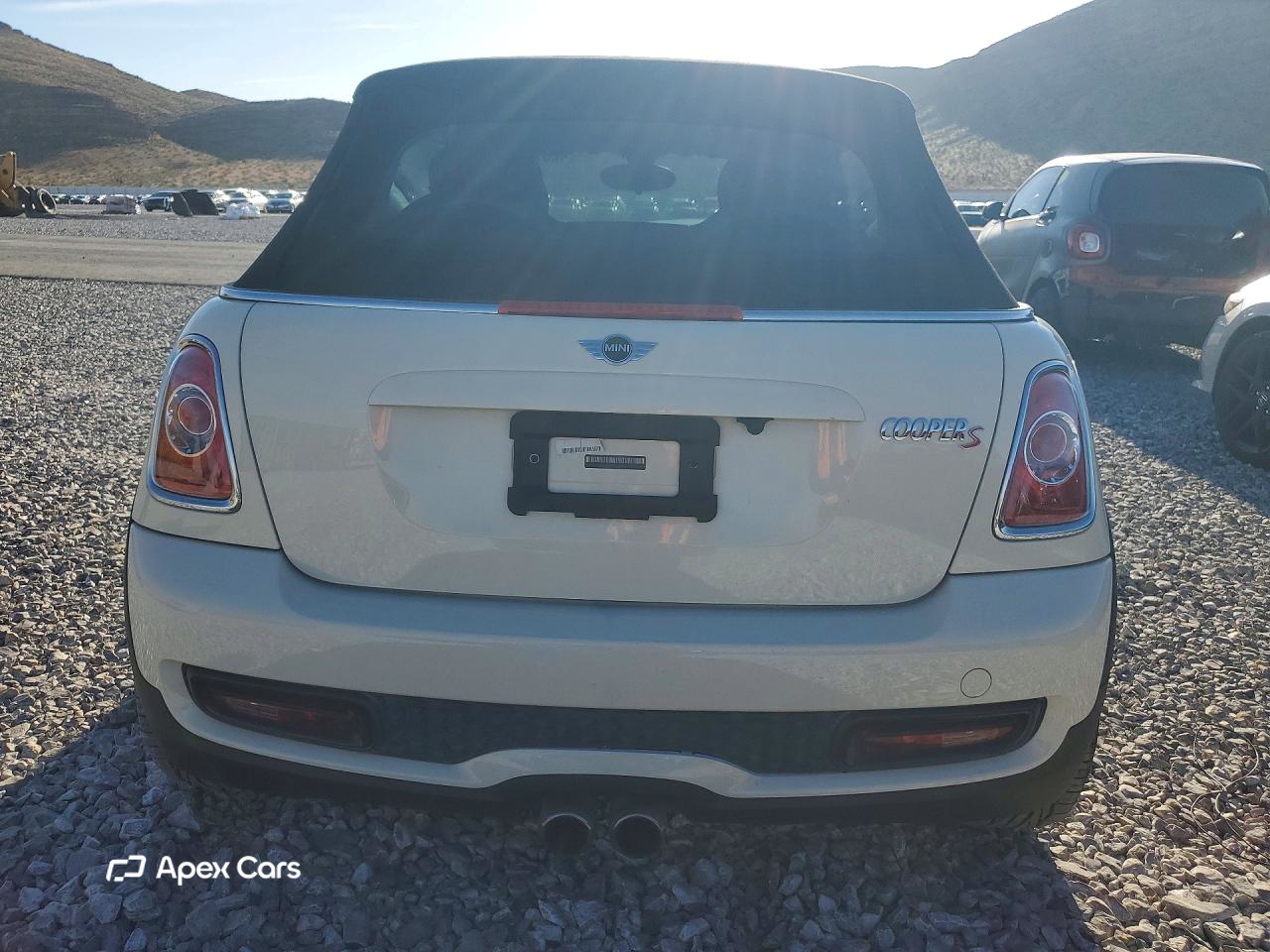 MINI Cooper 2015
