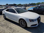 Audi A5 2013