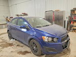Chevrolet Sonic 2014