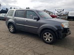 Honda Pilot 2011