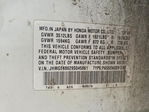 Honda Fit 2009