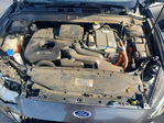 Ford Fusion 2018
