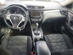 Nissan Rogue 2014
