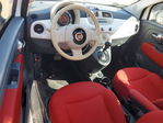 Fiat 500 2015