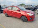 Mitsubishi Mirage 2017