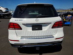 Mercedes-Benz GLE 2018