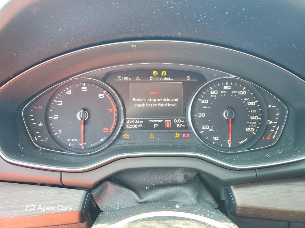 Audi Q5 2023
