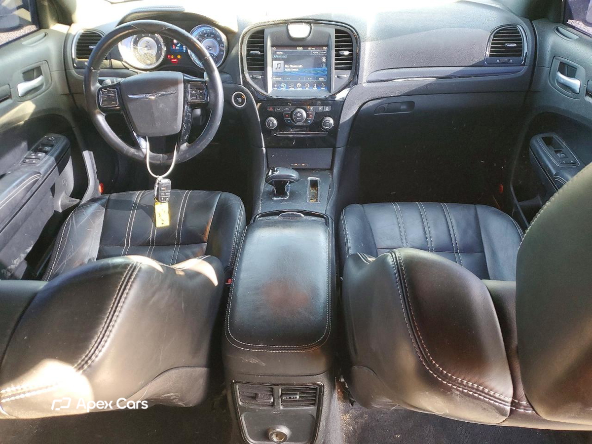 Chrysler 300 2013