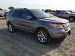 Ford Explorer 2014
