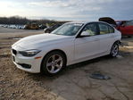 BMW Series 3 2013