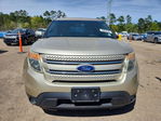 Ford Explorer 2011