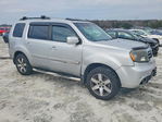 Honda Pilot 2012