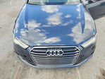 Audi A6 2015