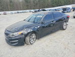 Kia Optima 2016
