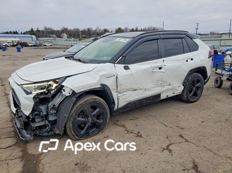 Toyota RAV 4 2020 - Image 1 of 13