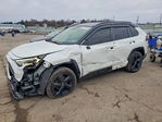 Toyota RAV 4 2020