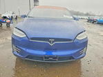 Tesla Model X 2018