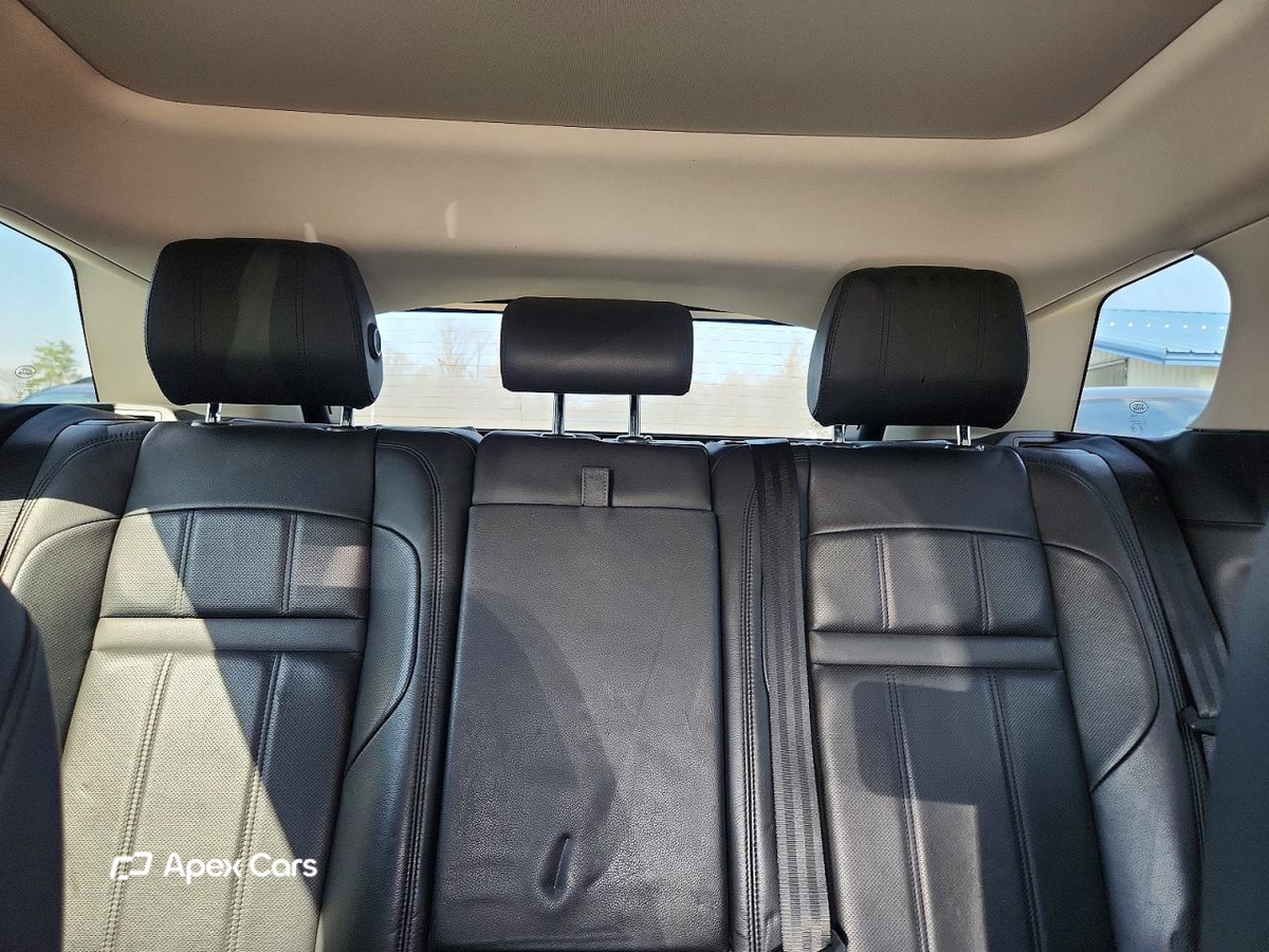 Land Rover Range Rover 2020