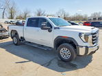 GMC Sierra 2025